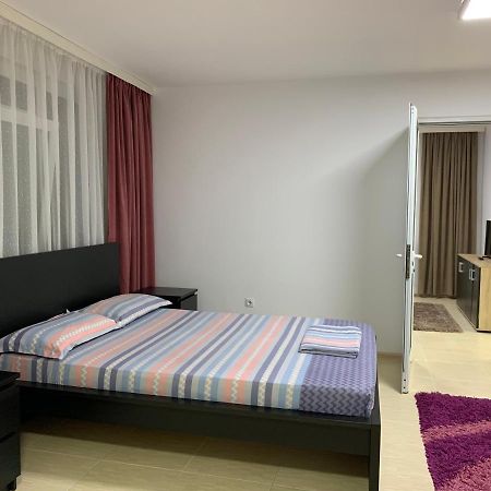Eli Apartment Galaţi Eksteriør bilde