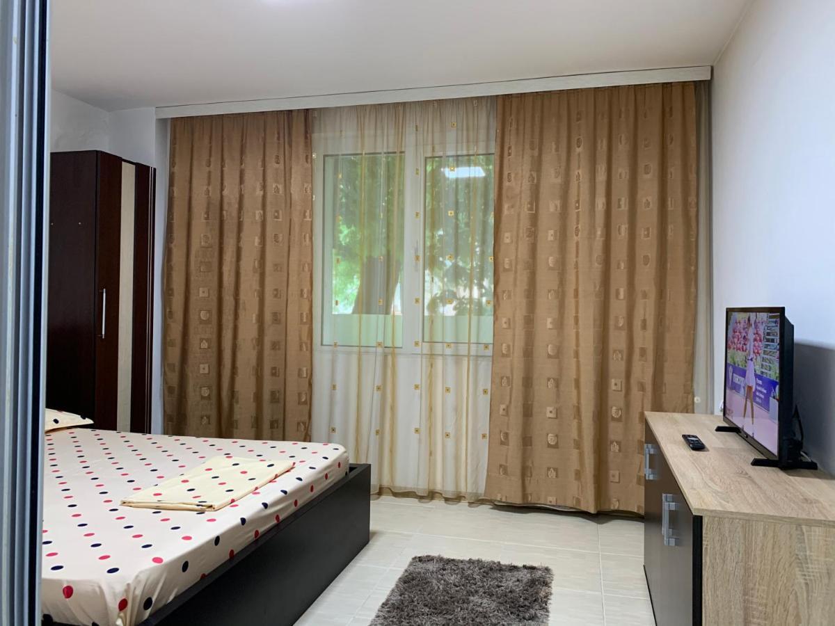 Eli Apartment Galaţi Eksteriør bilde