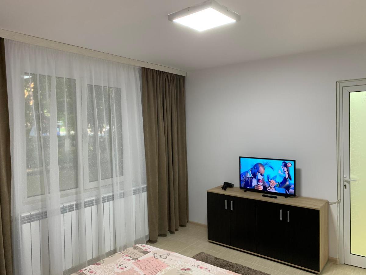 Eli Apartment Galaţi Eksteriør bilde