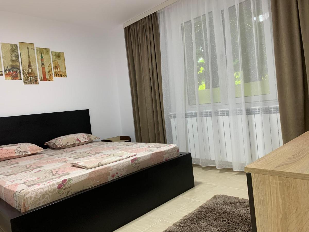 Eli Apartment Galaţi Eksteriør bilde