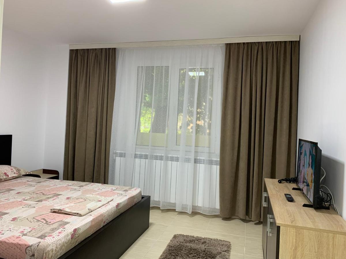 Eli Apartment Galaţi Eksteriør bilde