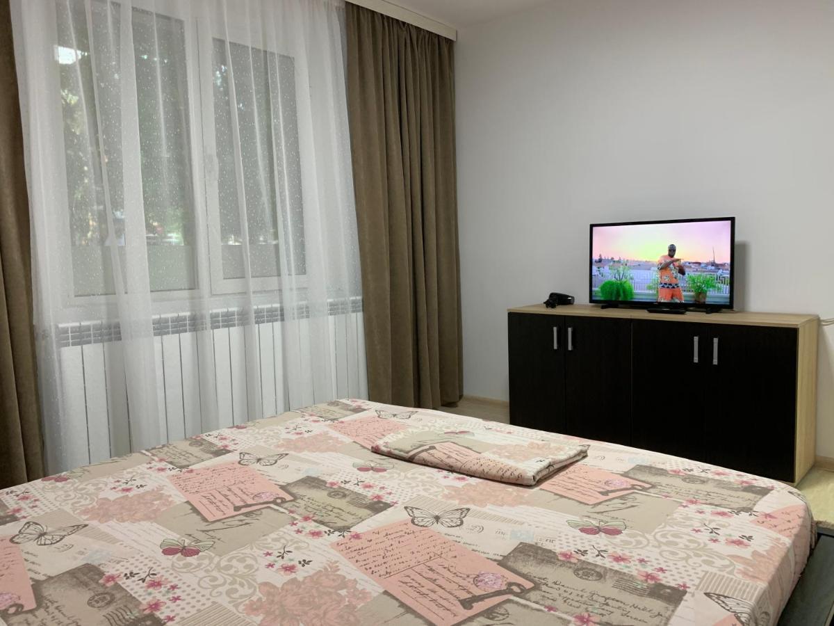 Eli Apartment Galaţi Eksteriør bilde
