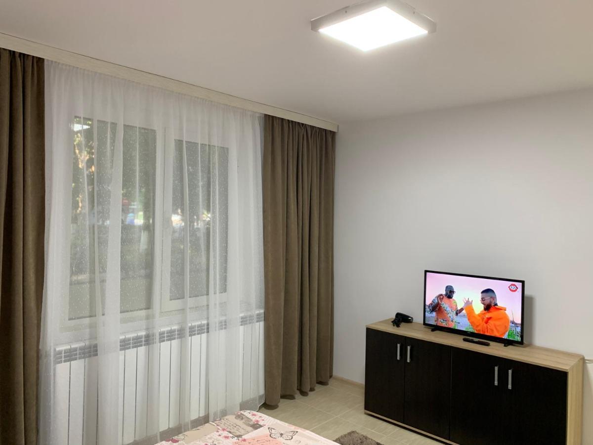Eli Apartment Galaţi Eksteriør bilde