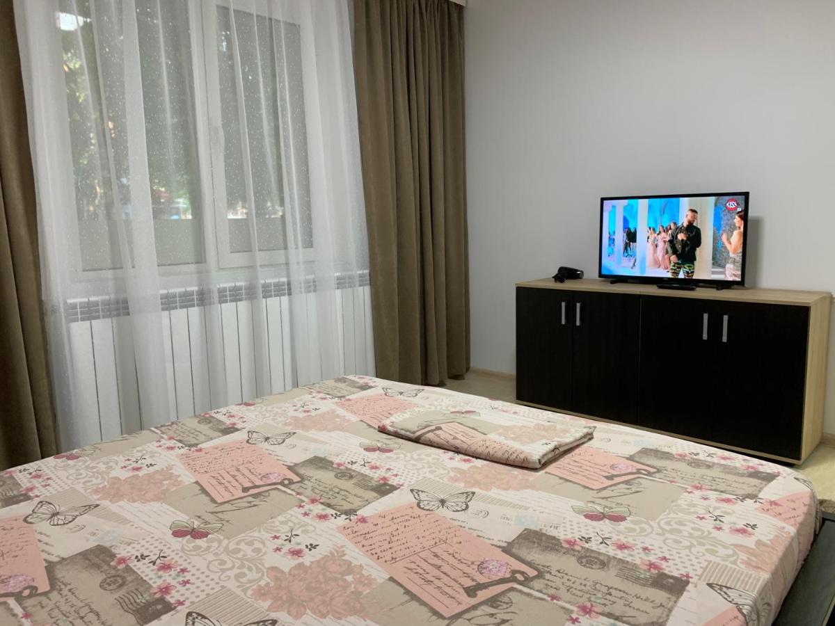 Eli Apartment Galaţi Eksteriør bilde