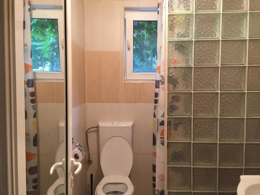 Eli Apartment Galaţi Eksteriør bilde