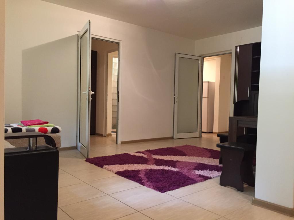 Eli Apartment Galaţi Eksteriør bilde