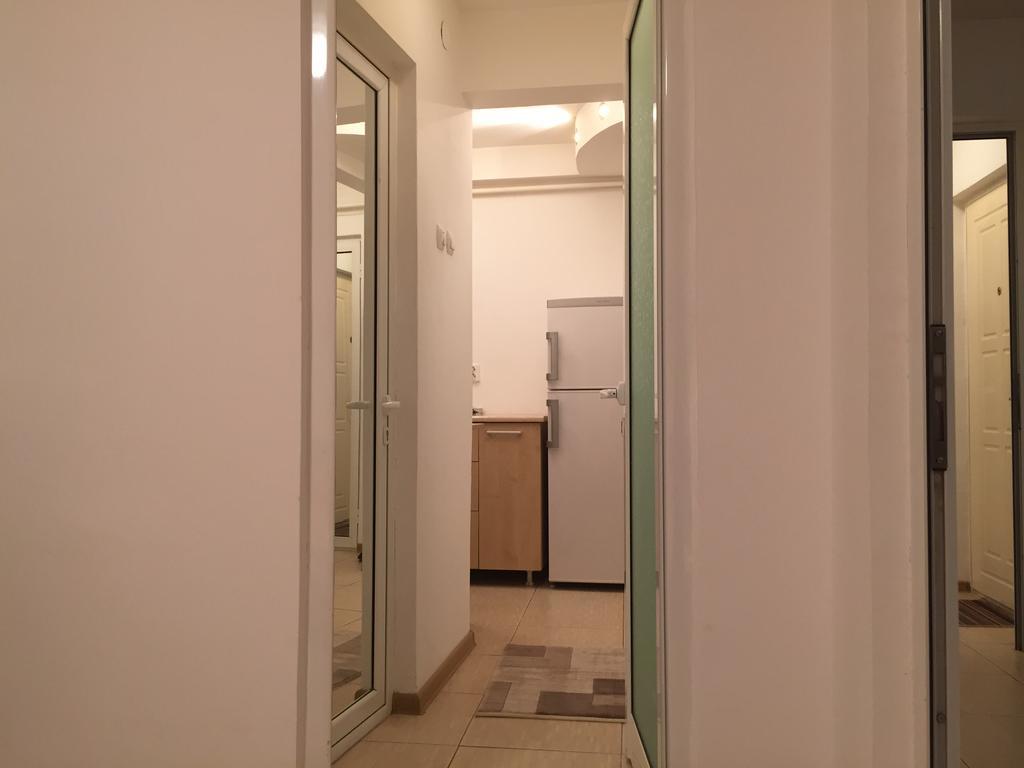 Eli Apartment Galaţi Eksteriør bilde